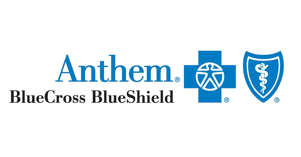 Anthem Blue Cross Blue Shield